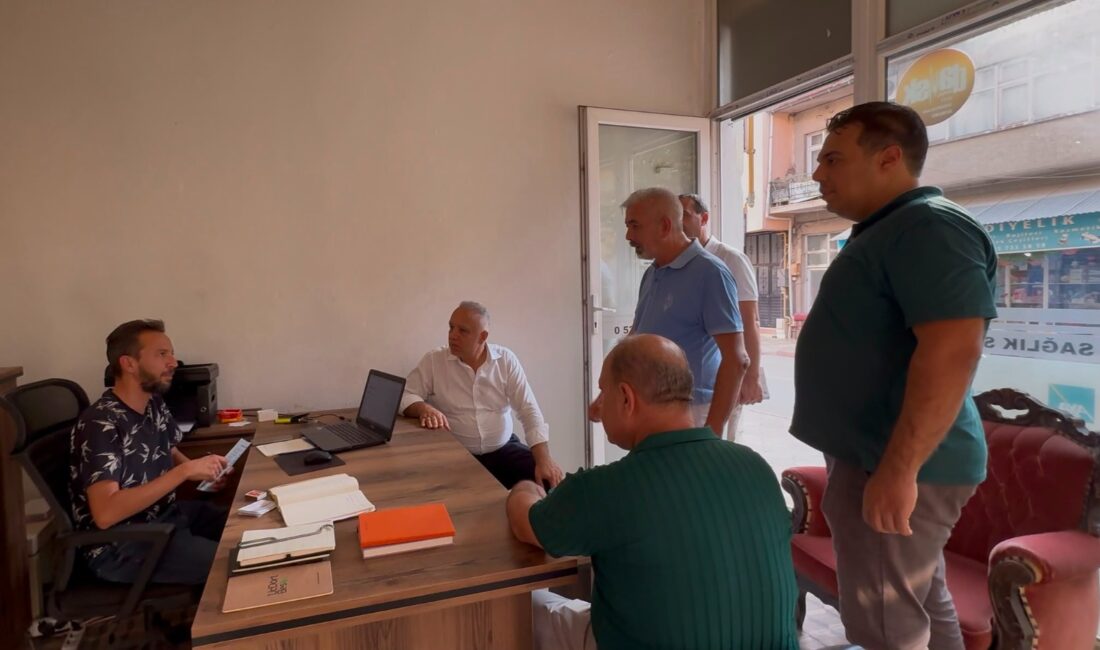 Isparta Ticaret ve Sanayi Odası