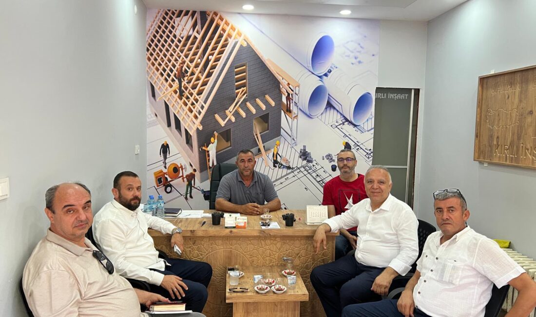 Isparta Ticaret ve Sanayi Odası