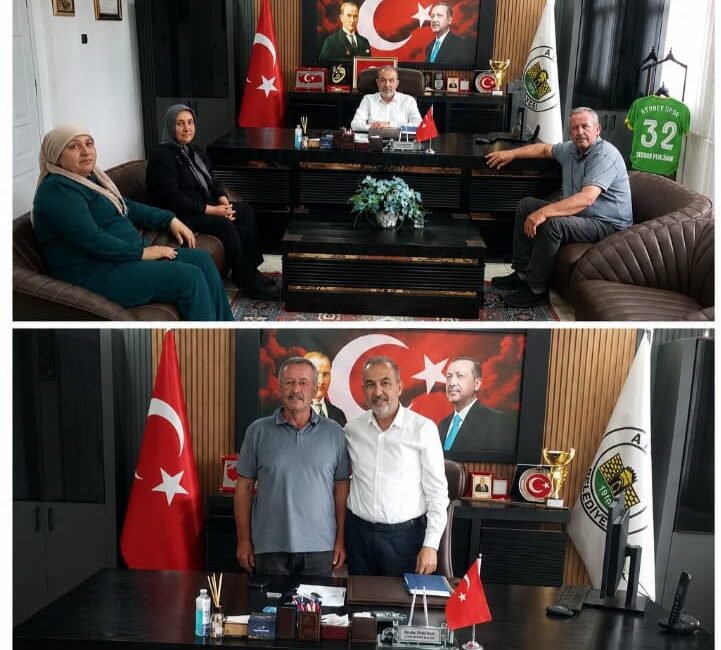 ATABEY – Atabey’de faaliyet gösteren