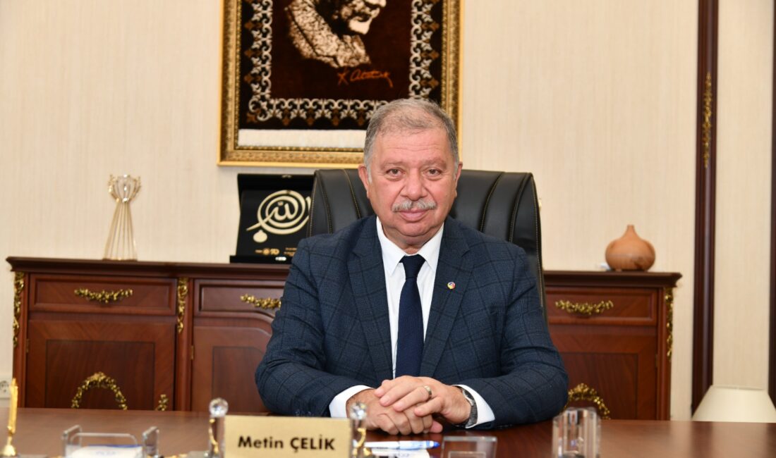 Isparta Ticaret ve Sanayi Odası
