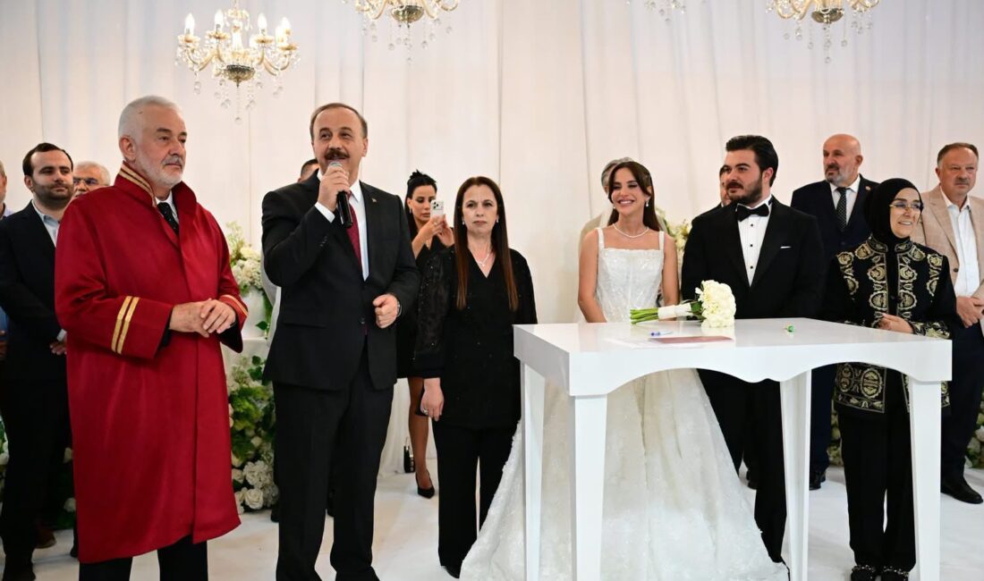 Isparta Belediye Başkanı Şükrü Başdeğirmen