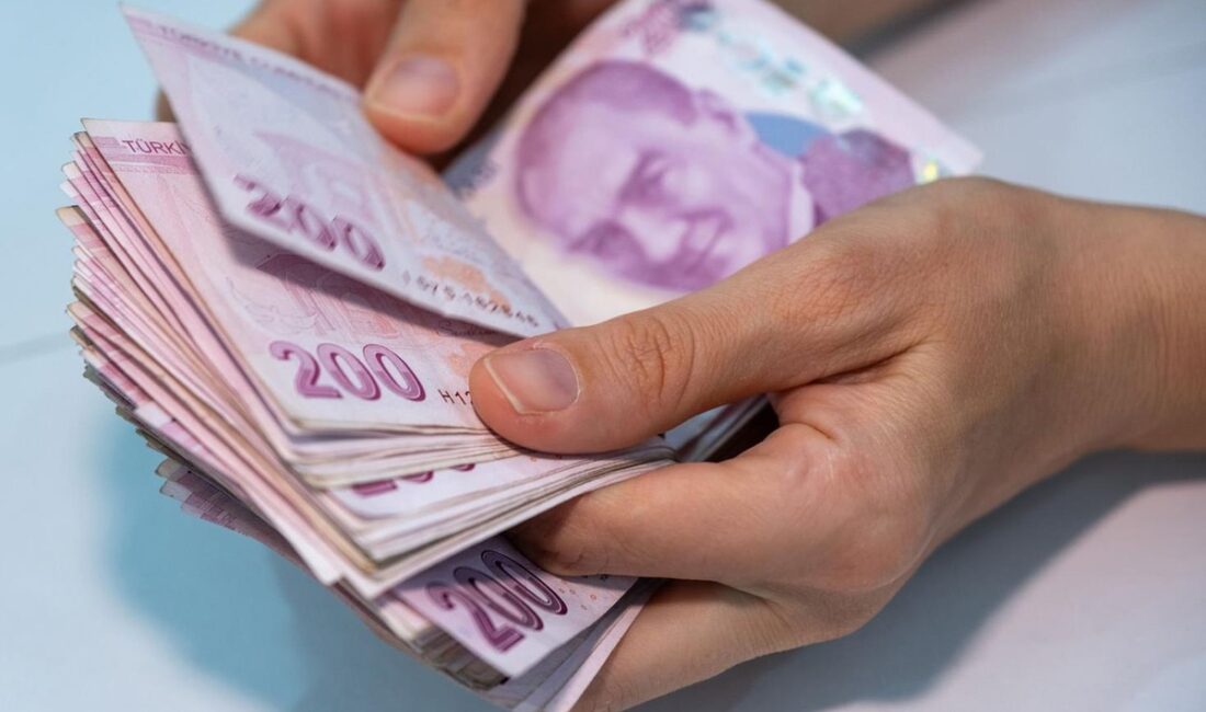 Emeklilere yönelik banka promosyonlarında eylül