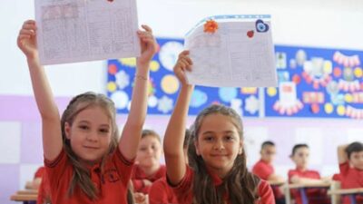 Milli Eğitim Bakanı Yusuf Tekin, son dönemde gündeme gelen ara