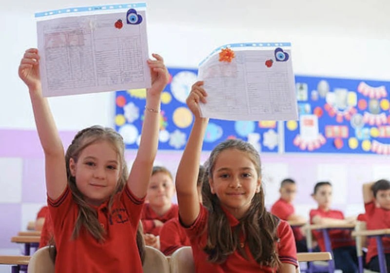 Milli Eğitim Bakanı Yusuf Tekin,
