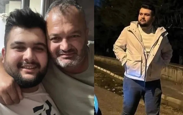 ISPARTA'da geçen yıl tartıştığı İsmail