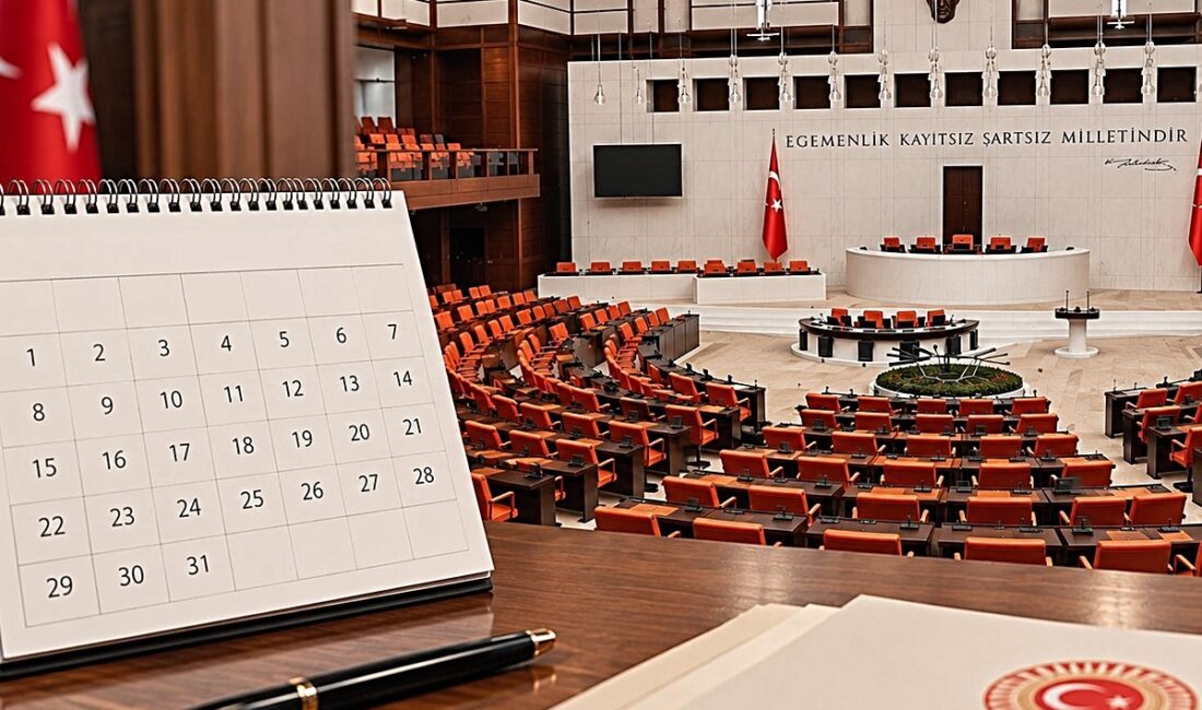 Türkiye’nin resmi tatil takvimine 21