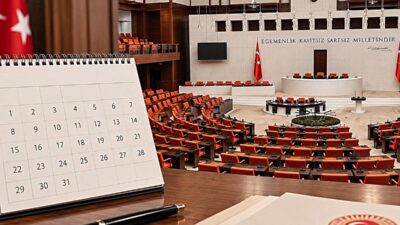 Türkiye’nin resmi tatil takvimine 21 Mart Nevruz Günü’nün eklenmesi için