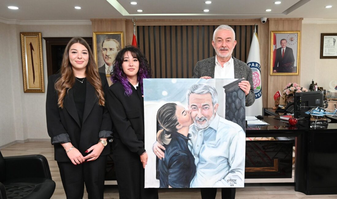 Güzel Sanatlar Lisesi Resim Bölümü