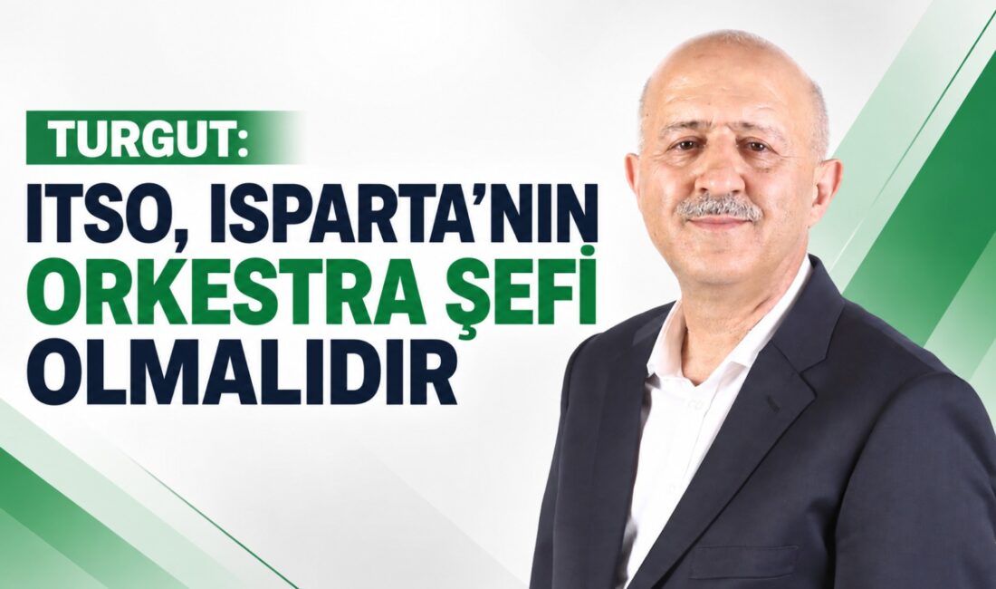 Isparta Ticaret ve Sanayi Odası