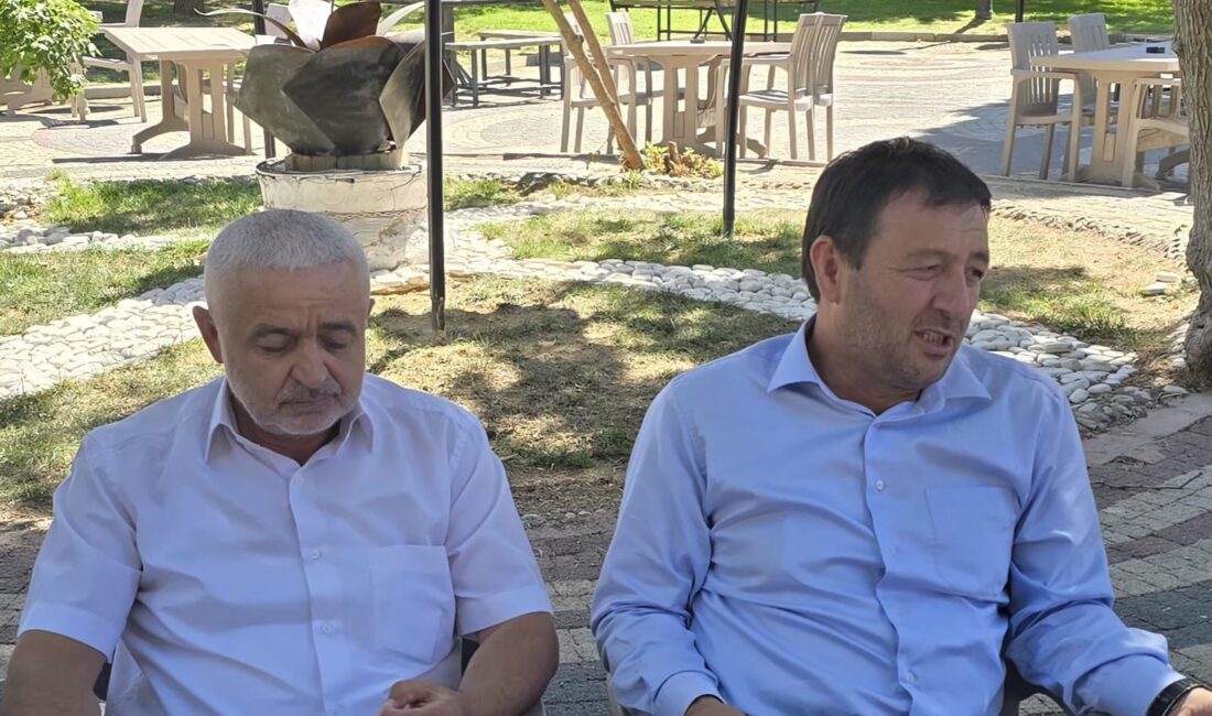 Isparta’nın ilçelerinde sağlık hizmetlerinin güçlendirilmesine