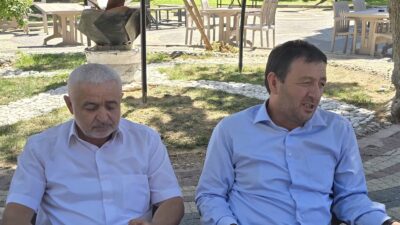 Isparta’nın ilçelerinde sağlık hizmetlerinin güçlendirilmesine yönelik önemli bir adım daha