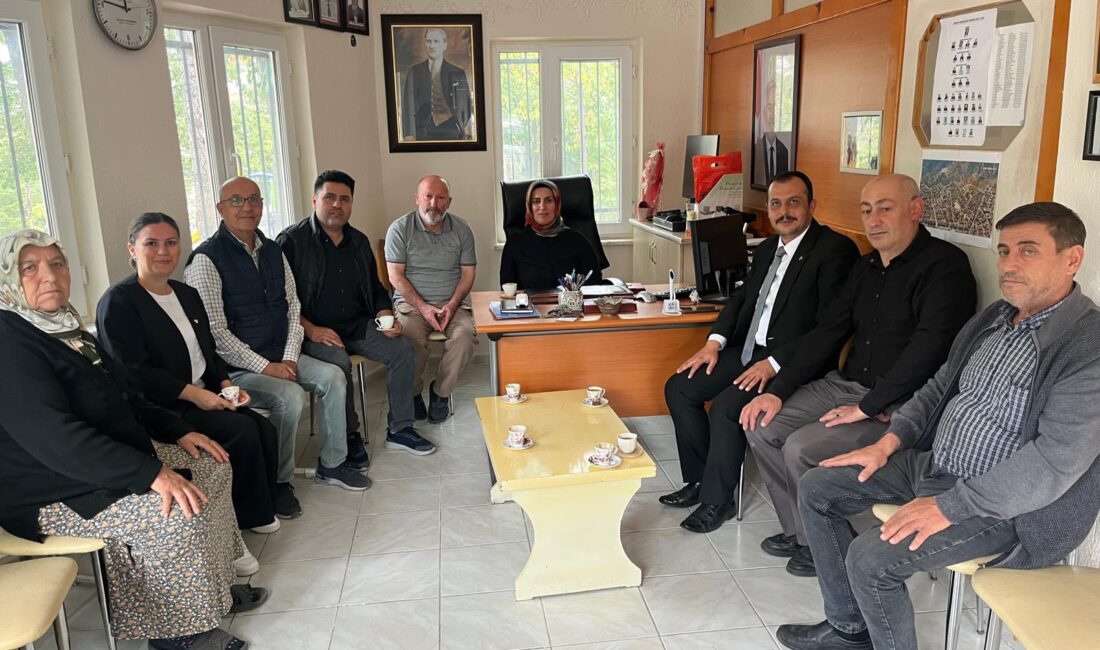 Milliyetçi Hareket Partisi (MHP) Isparta