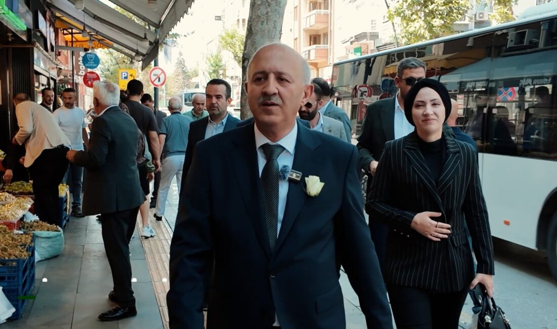 Isparta Ticaret ve Sanayi Odası