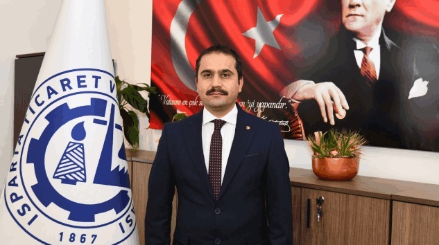 Isparta Ticaret ve Sanayi Odası