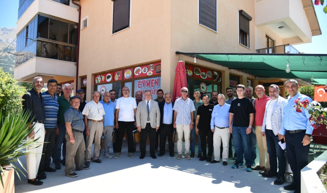 Isparta Ticaret ve Sanayi Odası