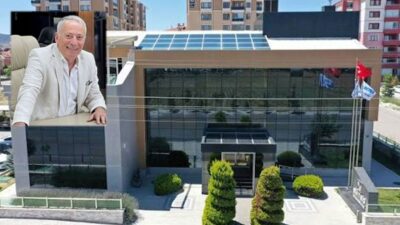 Isparta’da 2025 dönemi Kurumlar Vergisi rekortmenleri açıklandı. Isparta genelinde en