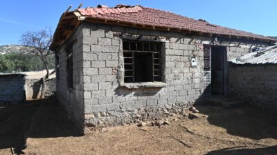 Isparta’nın merkeze bağlı Büyükgökçeli Köyü’nde 28 Temmuz günü meydana gelen