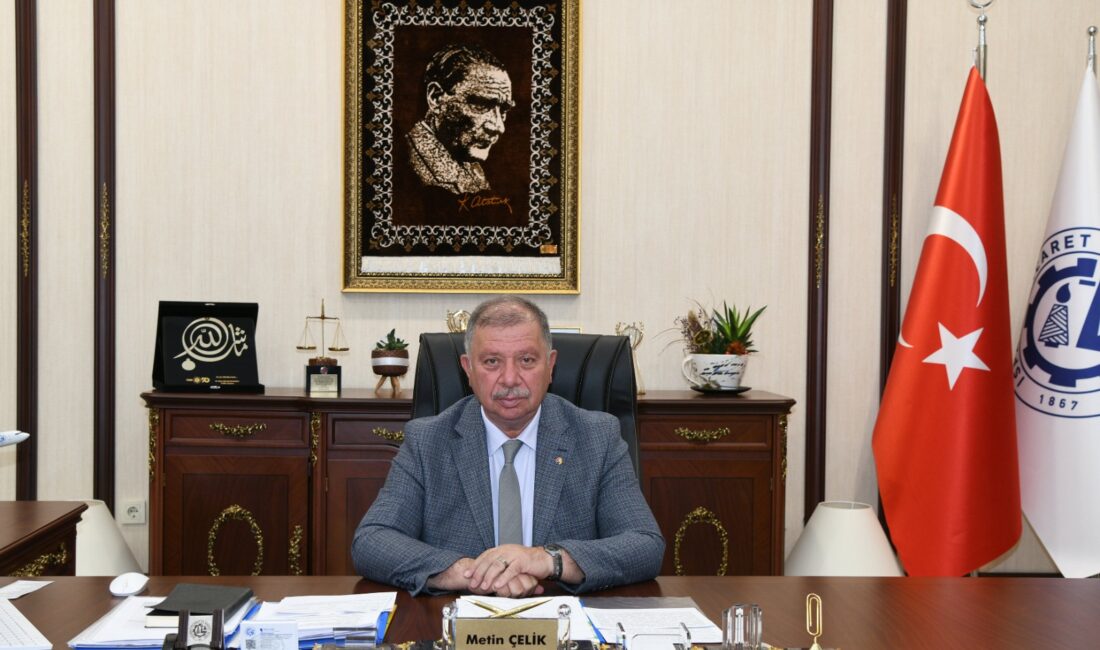 Denizli Milletvekili Sayın Yasin Öztürk’ün,