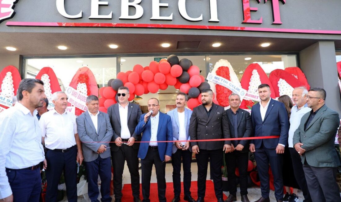 Isparta ticari hayatına can verecek