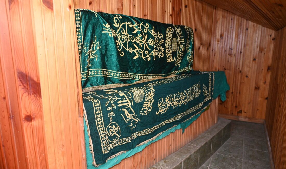 Isparta Belediyesi tarafından Kutlubey Mahallesi’nde