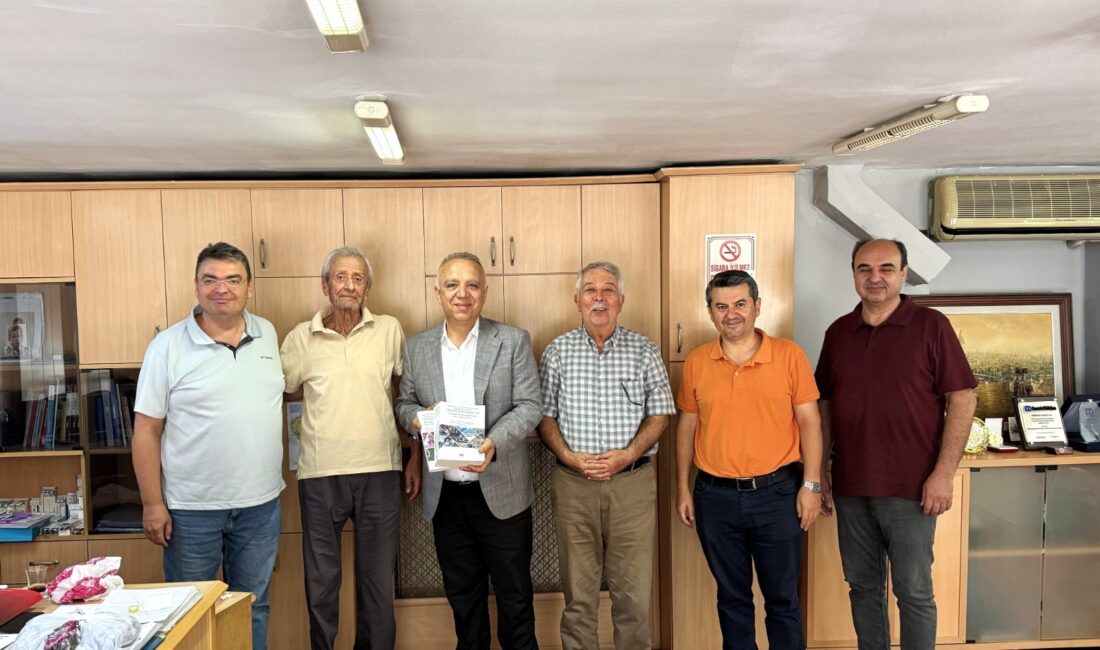 ‘Isparta’nın Sanayi ve Ticari Potansiyeli’