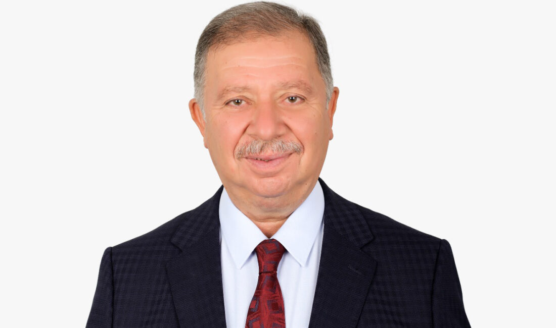 Isparta Ticaret ve Sanayi Odası