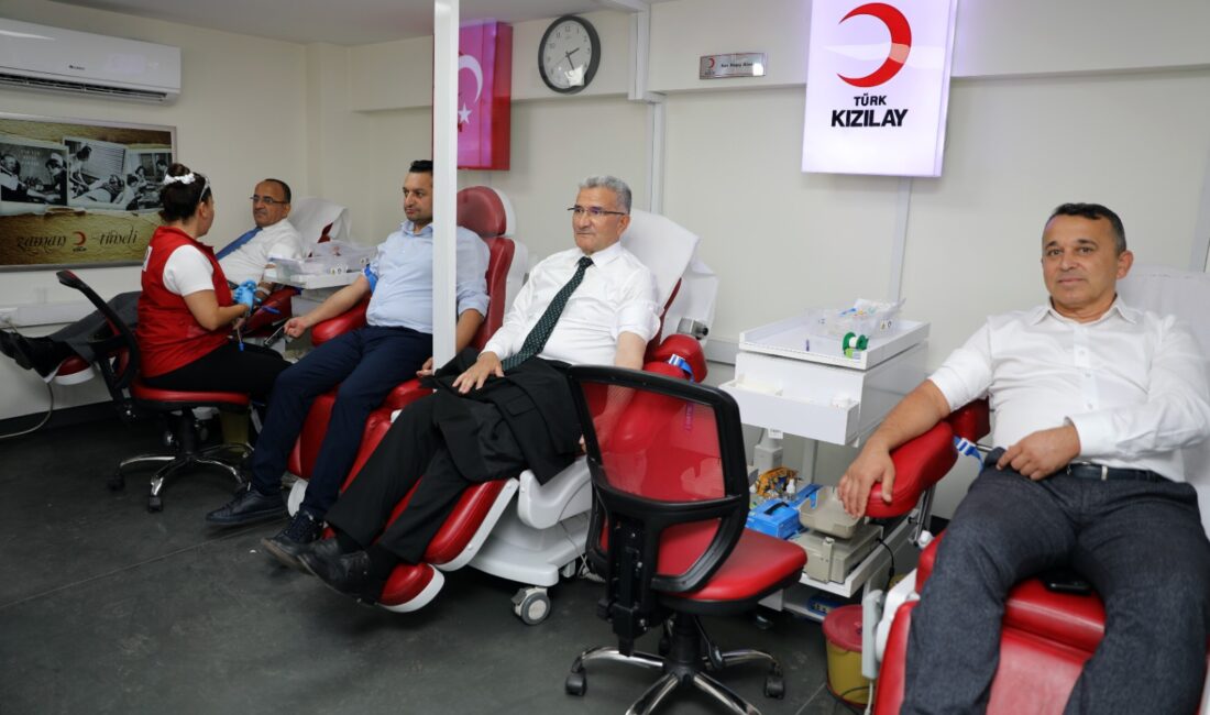 Ahilik Haftası, Isparta’da çeşitli etkinliklerle