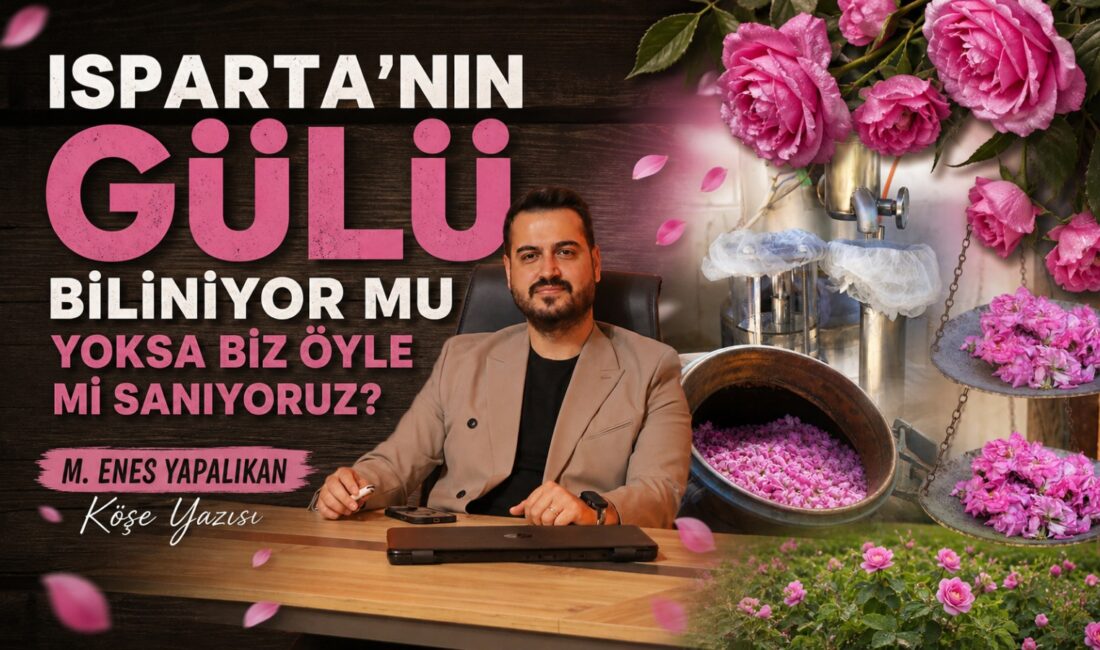 Ankara’da yapılan bir sokak röportajı