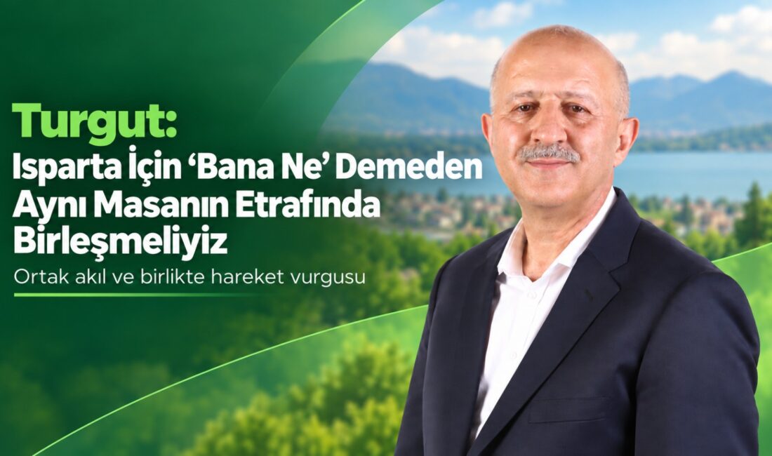 Isparta Ticaret ve Sanayi Odası