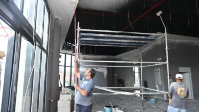 Isparta Belediyesi tarafından yerel zanaatları yaşatmak ve kadın kooperatiflerinin üretim