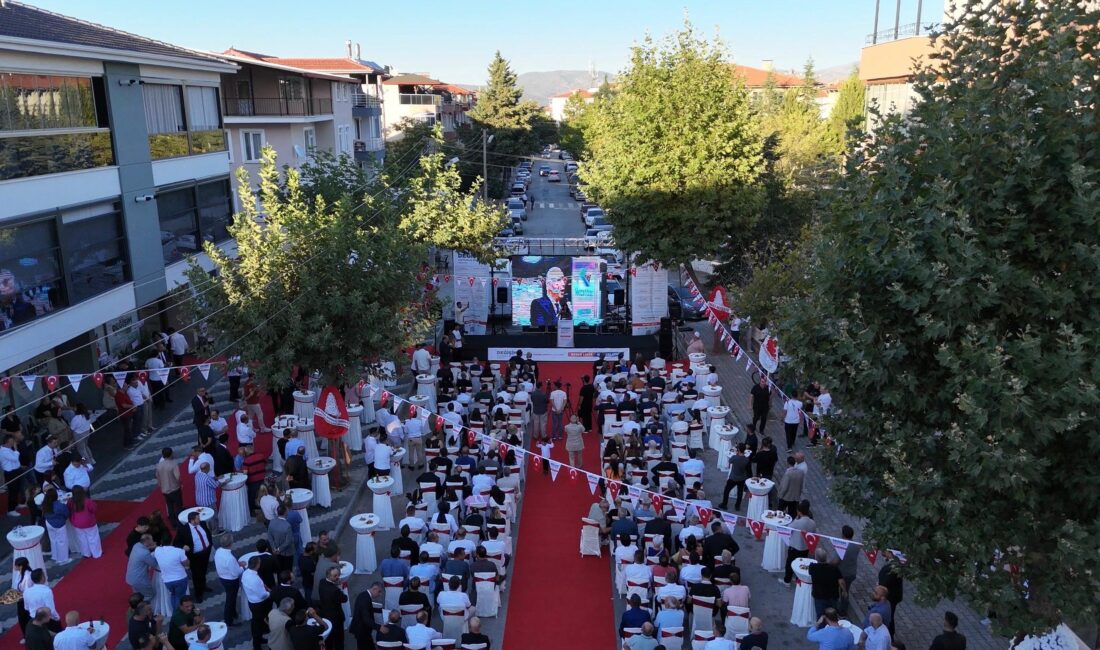 “Isparta vaatlere değil, ölçülebilir hedeflere odaklanmalı”