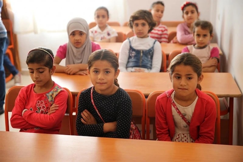Milli Eğitim Bakanı Yusuf Tekin