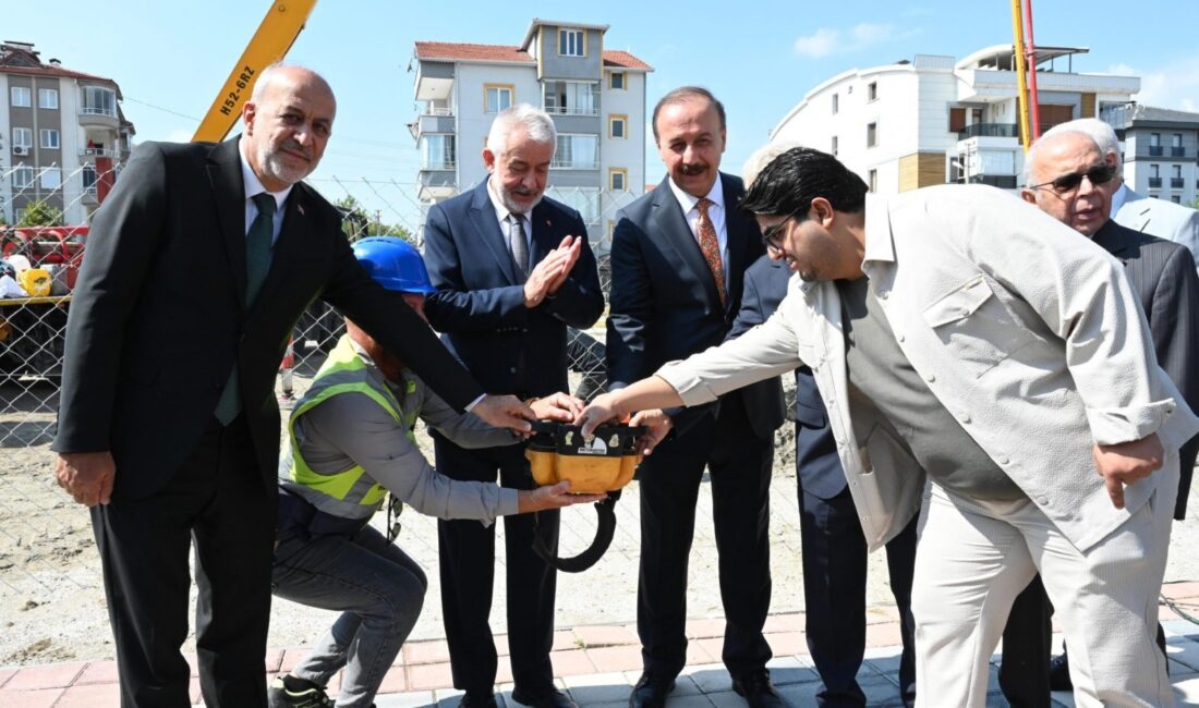 Davraz Mahallemizde bulunan Bilal-i Habeşi