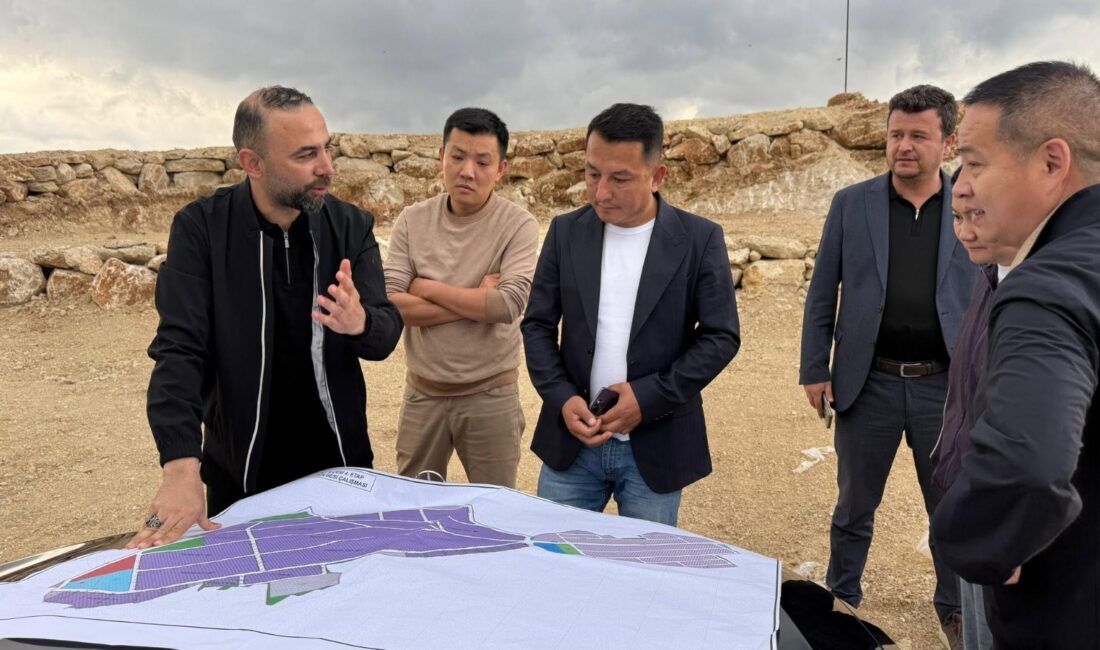 İYİ Parti Denizli Milletvekili Yasin