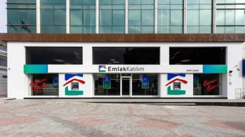 Emlak Katılım, Kamuyu Aydınlatma Platformu'na