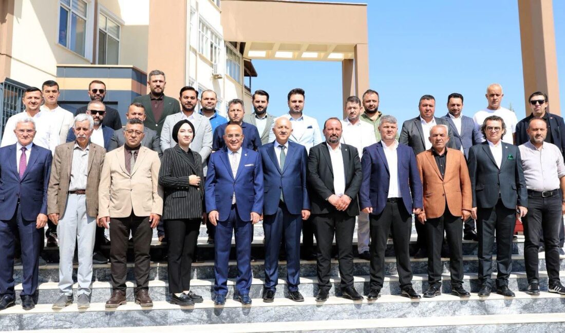 Isparta Ticaret ve Sanayi Odası