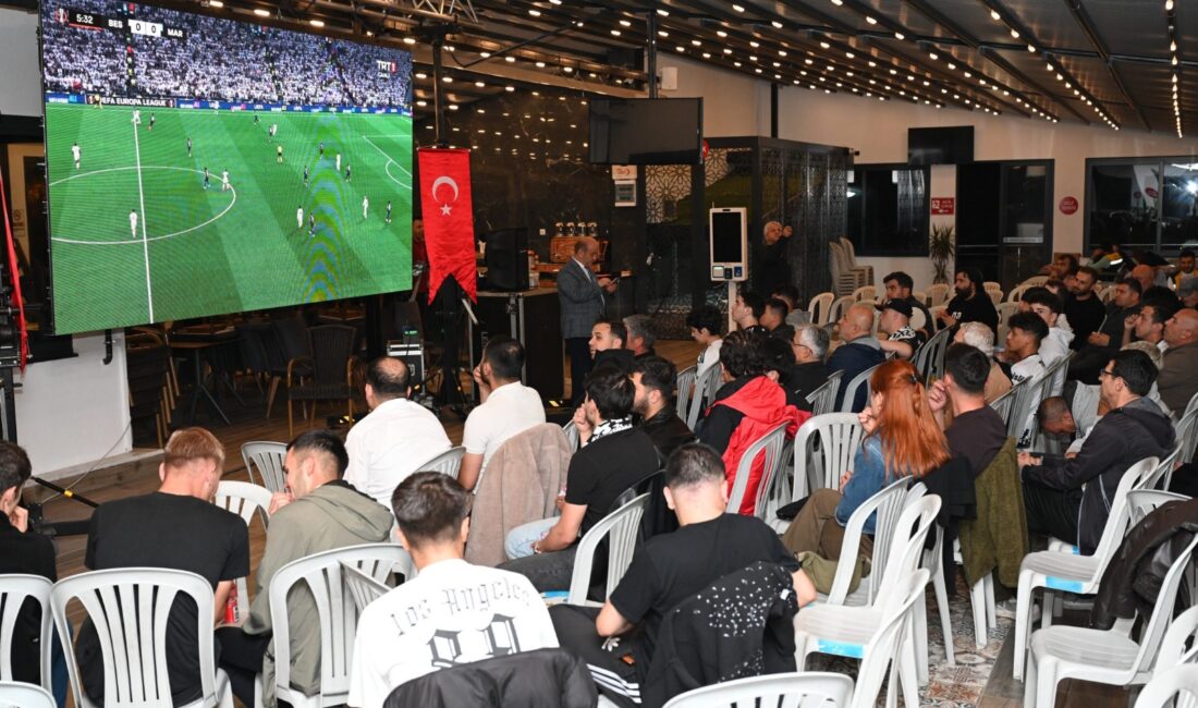Isparta Belediyesi, UEFA Avrupa Ligi’ndeki