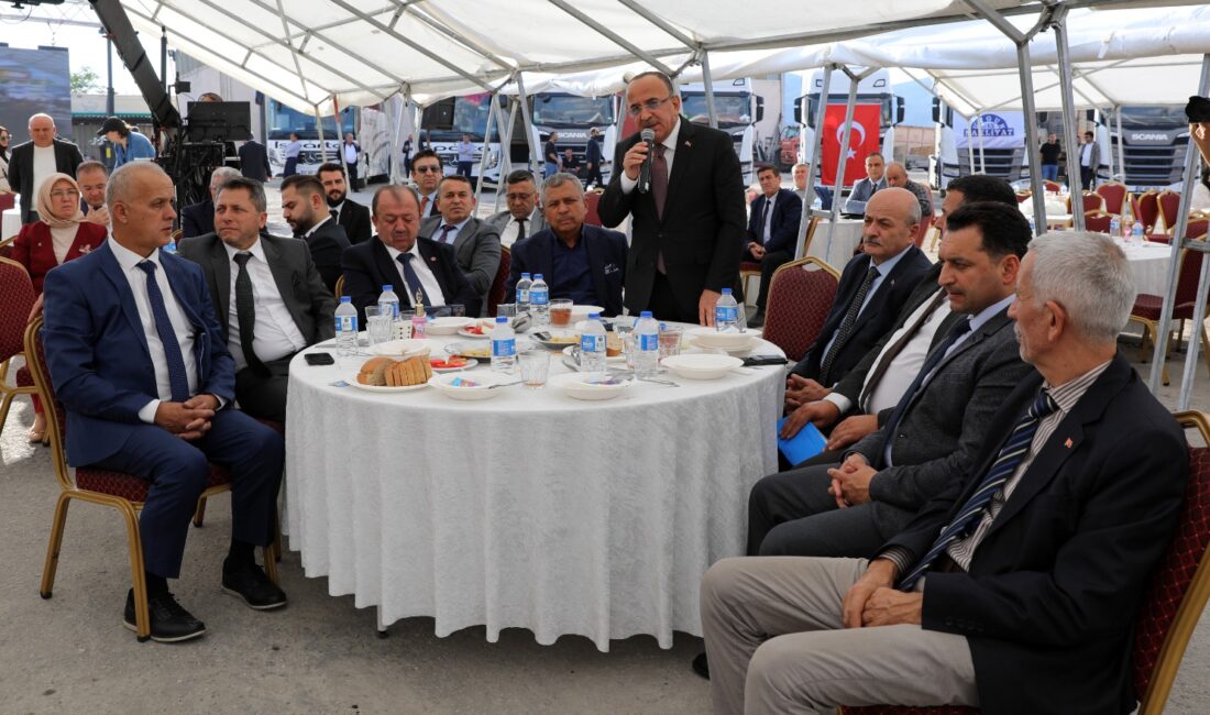 Isparta Esnaf ve Sanatkârlar Odaları