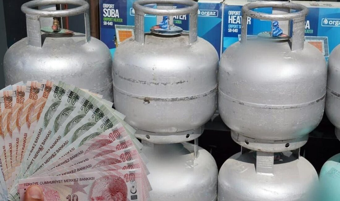 Orta Doğu'daki savaşın küresel enerji