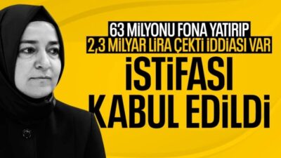 AK PARTİ GENEL BAŞKAN YARDIMCISININ MAL VARLIKLARINA TEDBİR KONULDU Sermaye piyasasındaki 18 milyon dolarlık devam eden 'fon soruşturması'na ilişkin