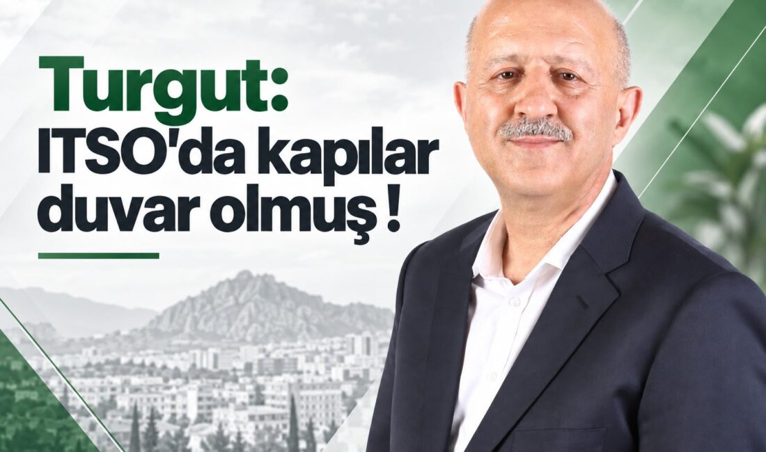 Isparta Ticaret ve Sanayi Odası