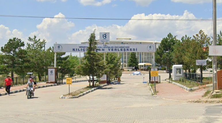 Yalvaç’ta 14 Eylül’de başlayan yeni