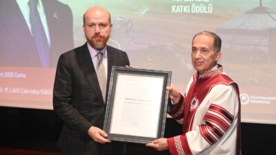 Süleyman Demirel Üniversitesi 2026-2027 Akademik Yılı Açılış ve Toplumsal Katkı