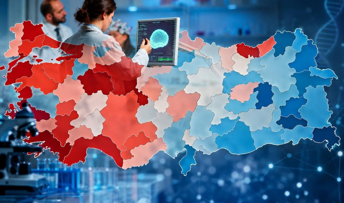 Zeka Testi Merkezi tarafından yürütülen