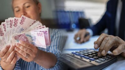 Yaklaşık 1 milyon kişiyi ilgilendiren Genel Sağlık Sigortası (GSS) prim