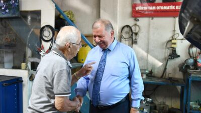Isparta Ticaret ve Sanayi Odası Yönetim Kurulu Başkanı ve yeni