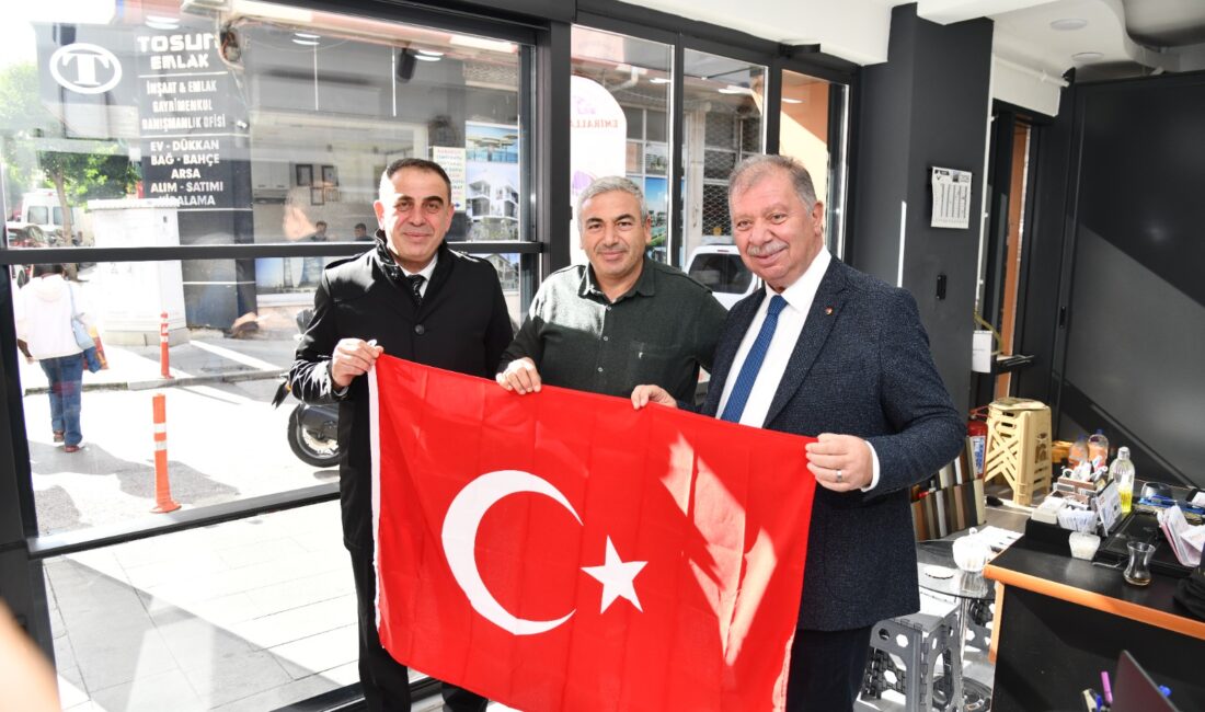 Isparta Ticaret ve Sanayi Odası