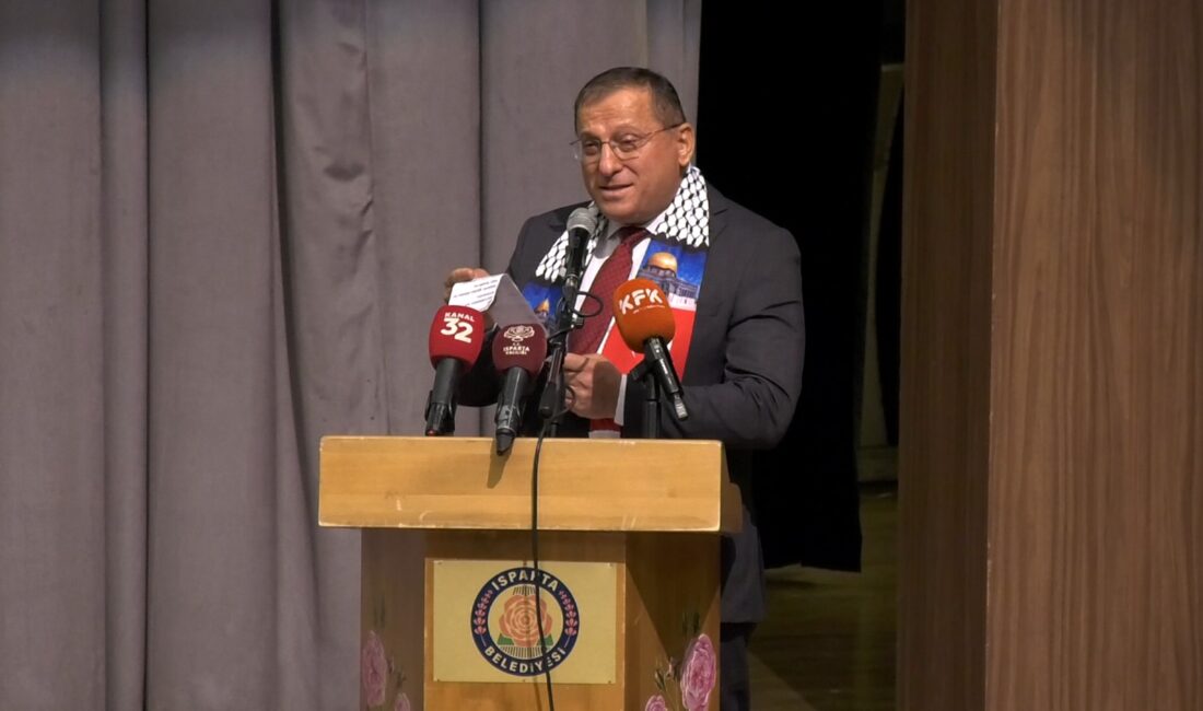 Isparta Valiliği, Isparta Uygulamalı Bilimler