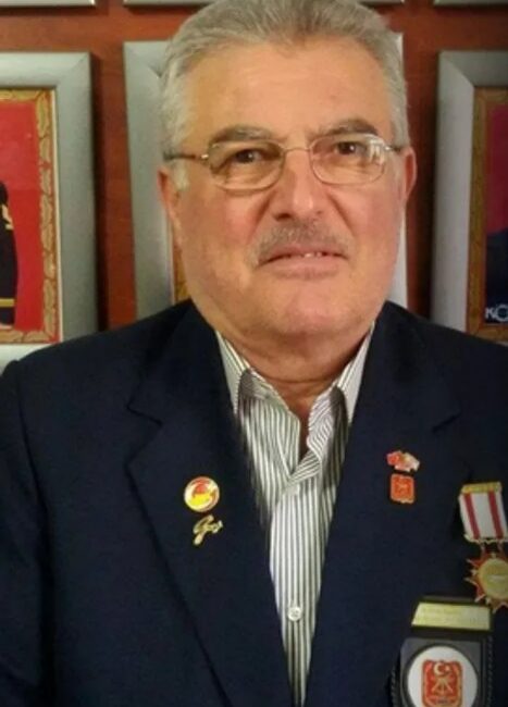 Isparta'nın Sav Kasabası nüfusuna kayıtlı