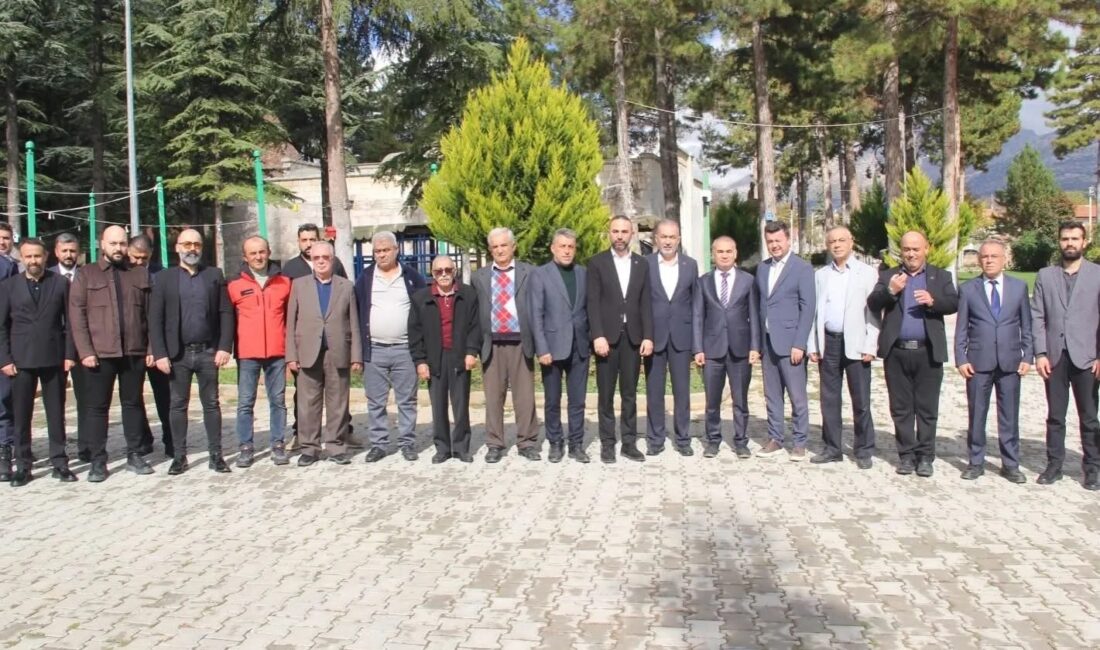 Isparta Deri İhtisas ve Karma
